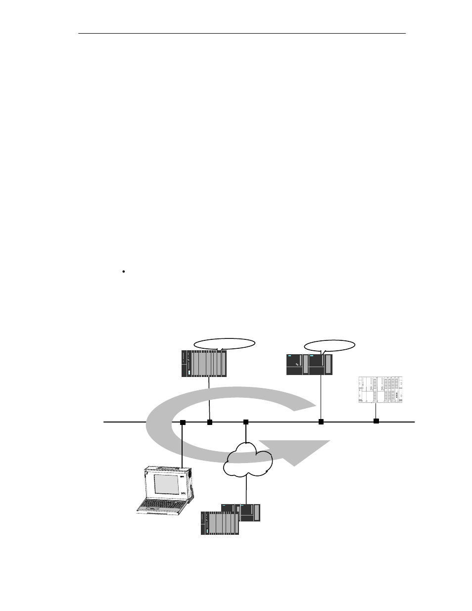 4 s7 communication on industrial ethernet | Siemens Simantic Net NCM for Industrial Ethernet S7 User Manual | Page 23 / 222