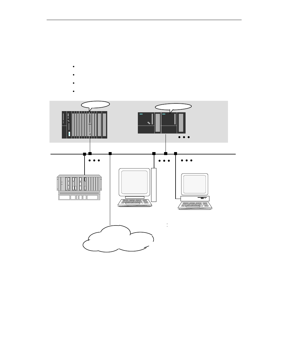 Siemens Simantic Net NCM for Industrial Ethernet S7 User Manual | Page 29 / 222
