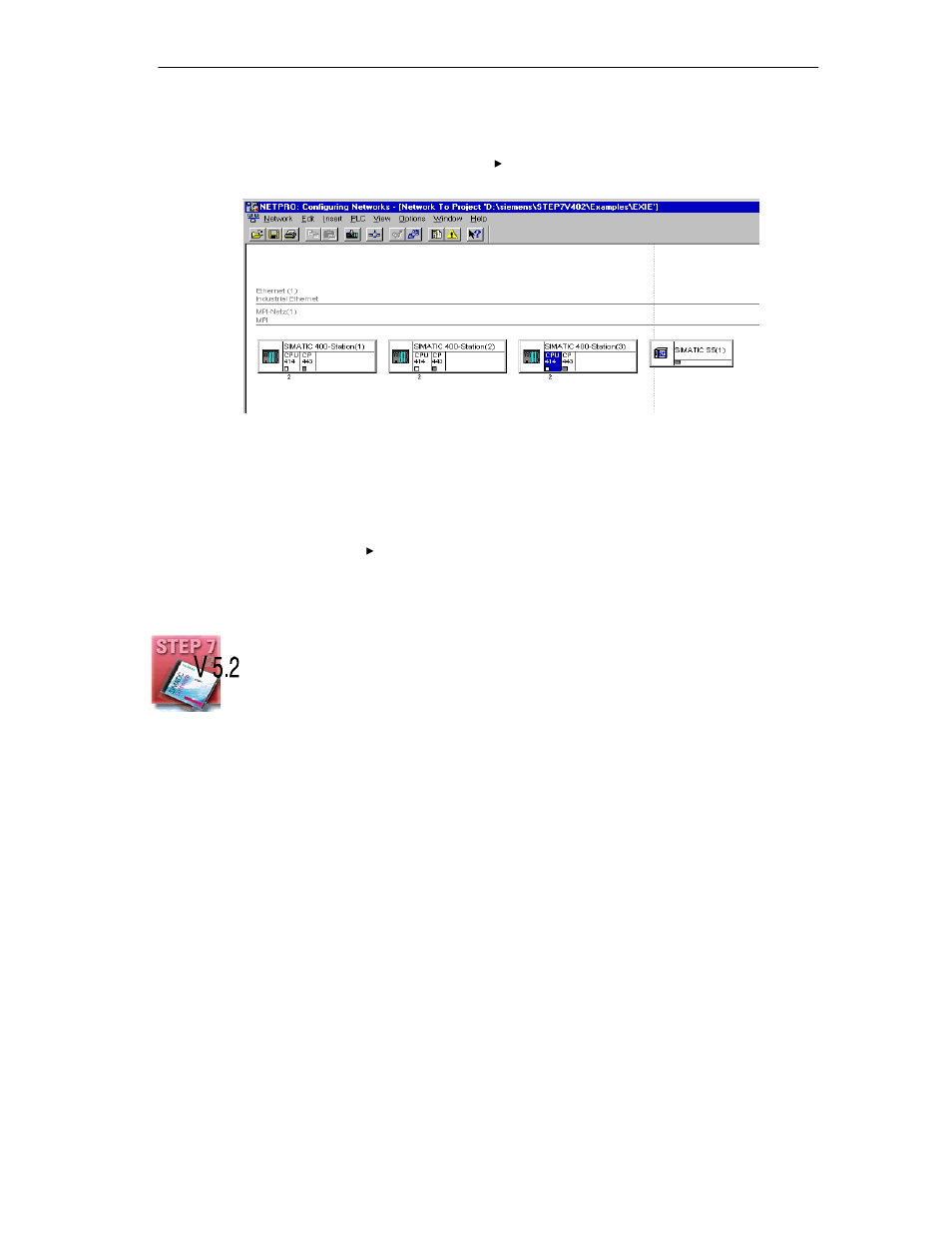 Siemens Simantic Net NCM for Industrial Ethernet S7 User Manual | Page 47 / 222