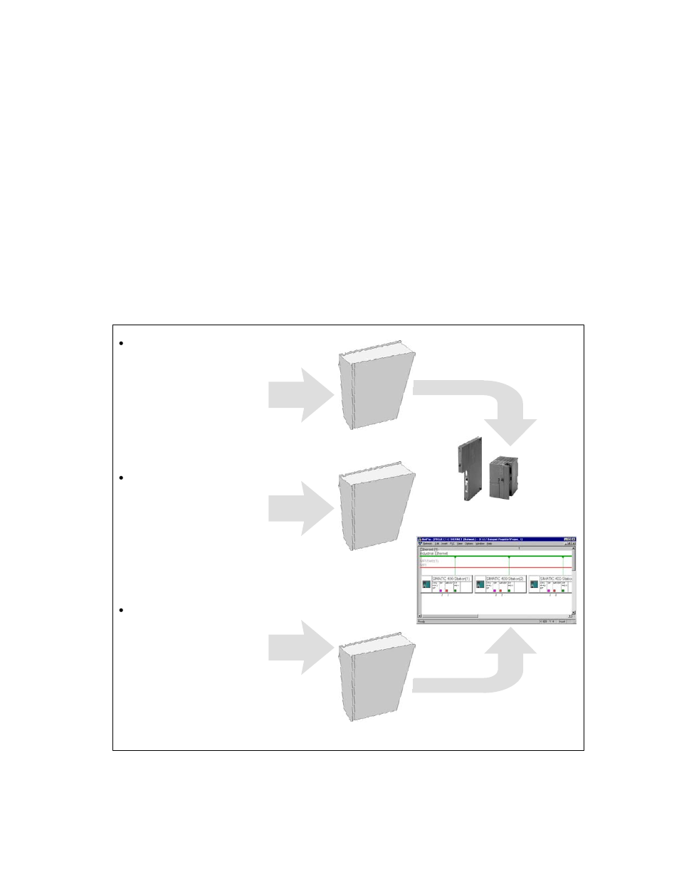 Preface, contents | Siemens Simantic Net NCM for Industrial Ethernet S7 User Manual | Page 5 / 222