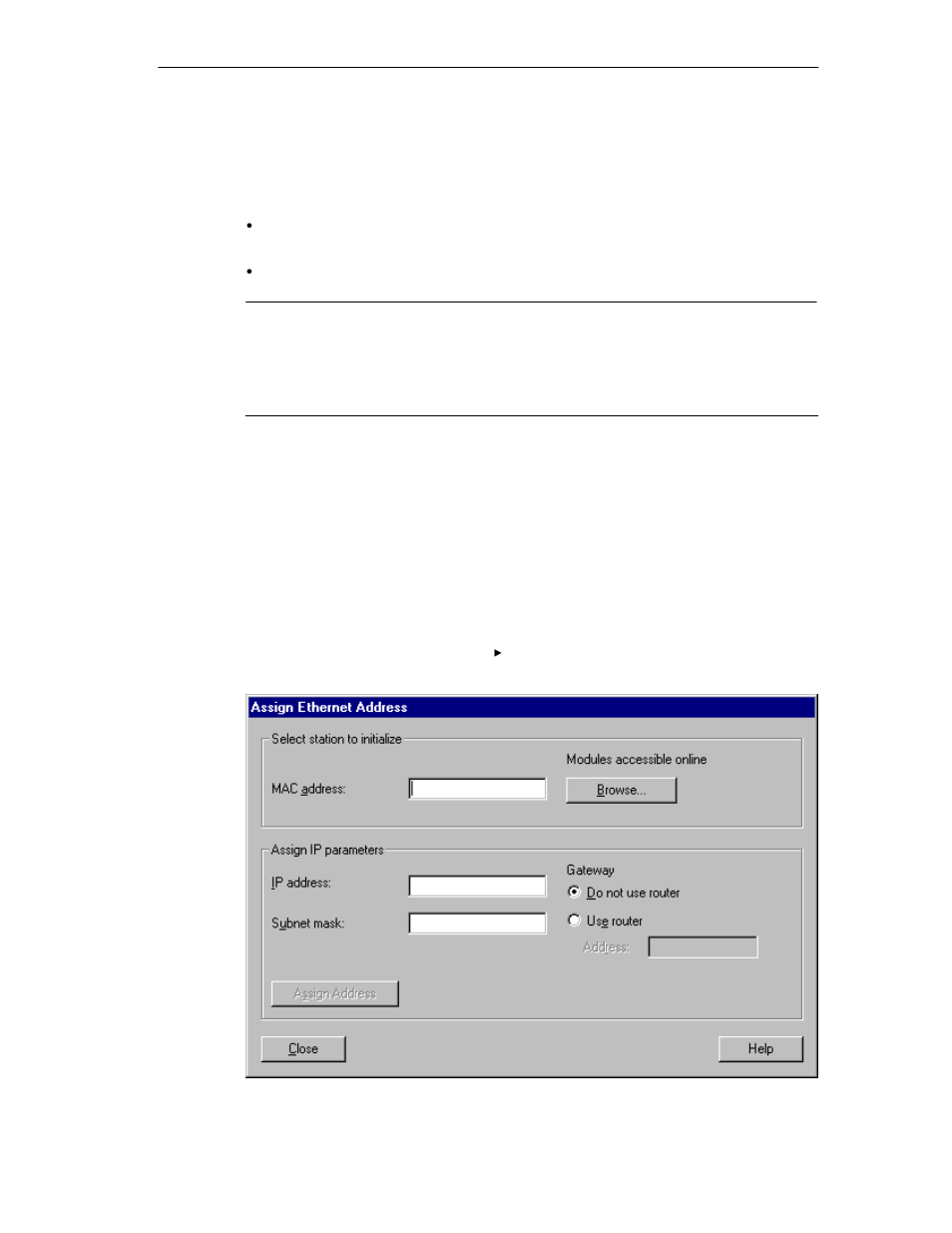Siemens Simantic Net NCM for Industrial Ethernet S7 User Manual | Page 65 / 222