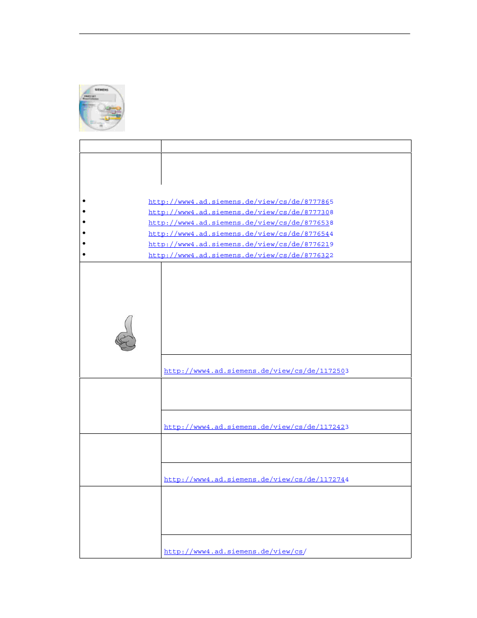 Siemens Simantic Net NCM for Industrial Ethernet S7 User Manual | Page 7 / 222