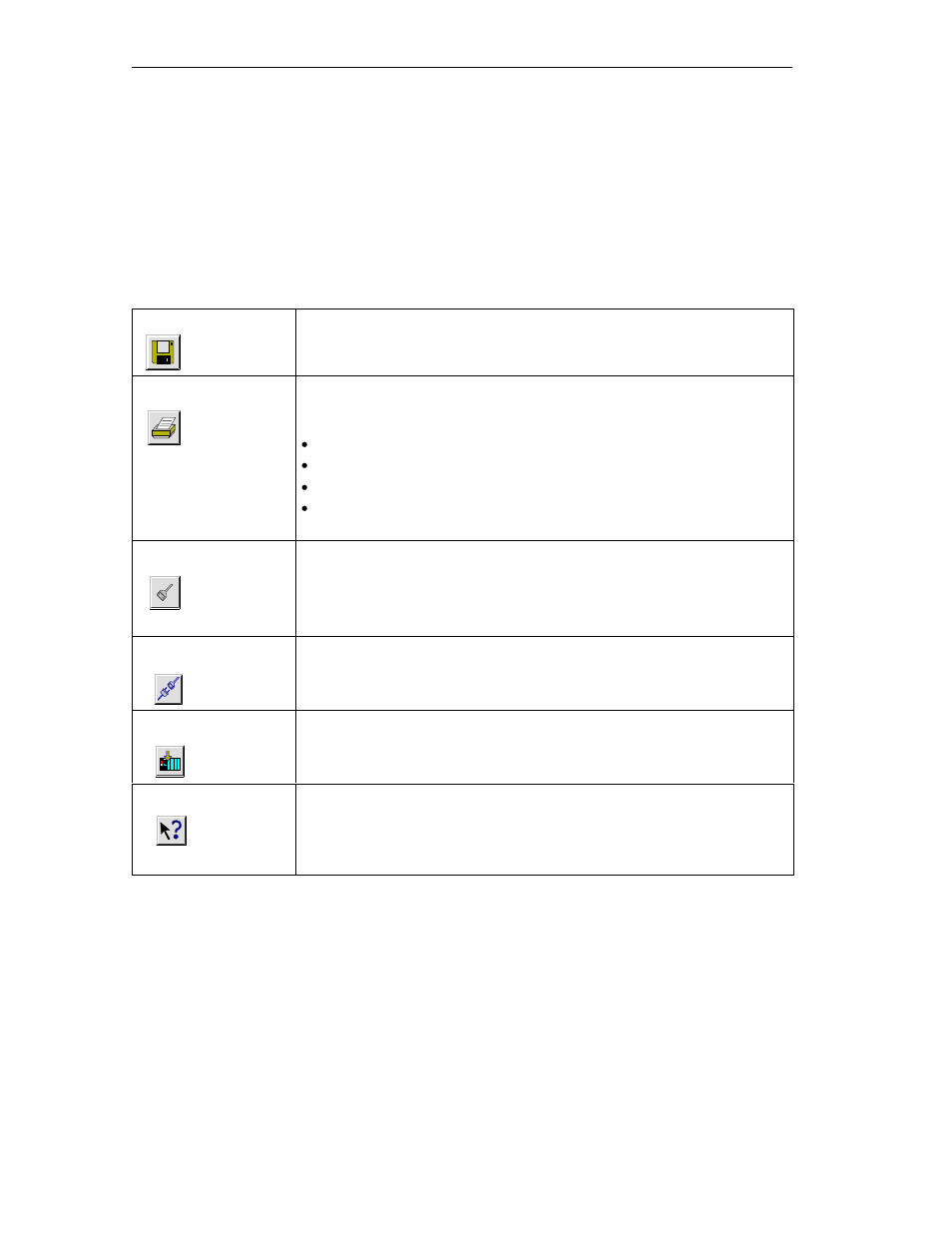 3 further functions | Siemens Simantic Net NCM for Industrial Ethernet S7 User Manual | Page 96 / 222