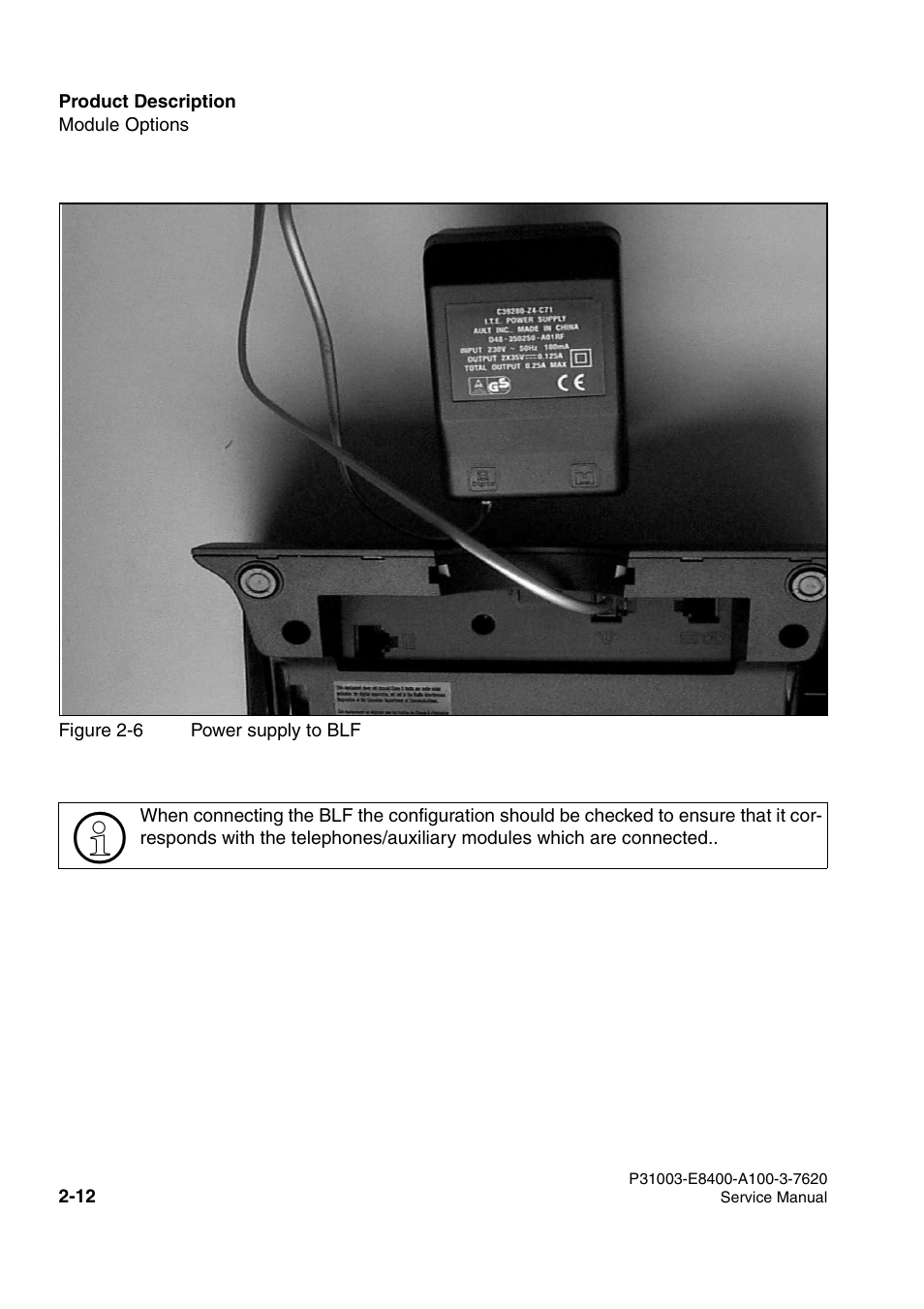 Siemens OPTIPOINT 500 User Manual | Page 26 / 120