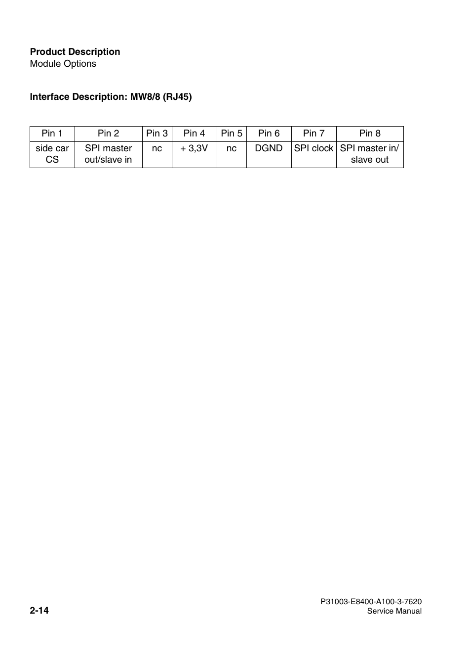 Siemens OPTIPOINT 500 User Manual | Page 28 / 120