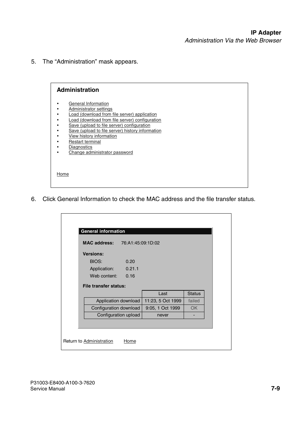 Siemens OPTIPOINT 500 User Manual | Page 73 / 120