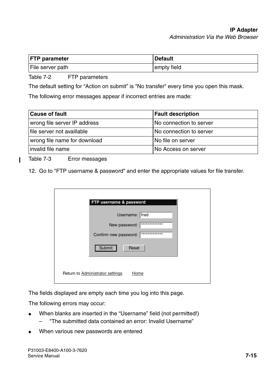 Siemens OPTIPOINT 500 User Manual | Page 79 / 120