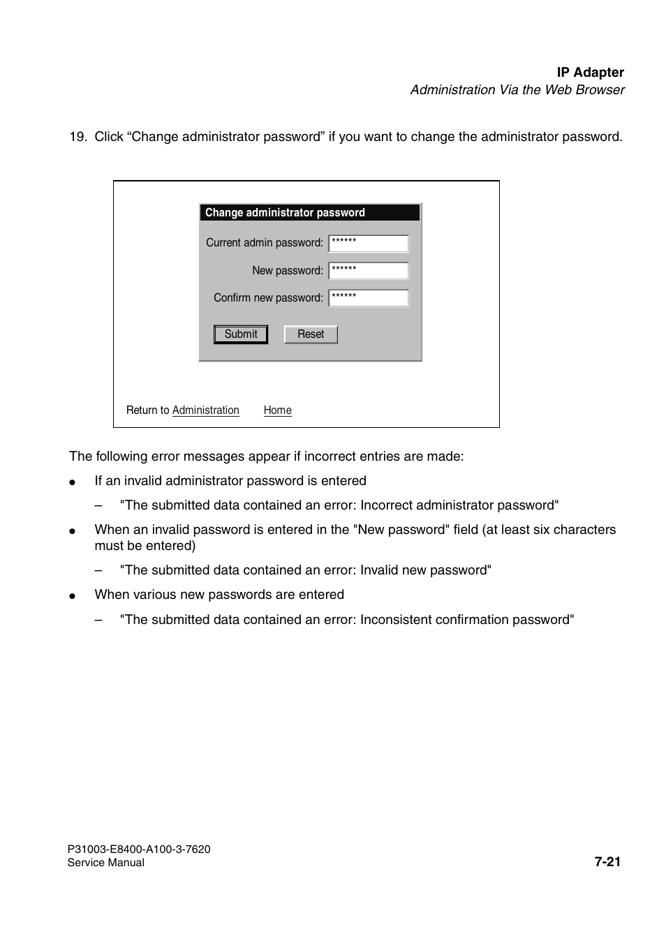 Siemens OPTIPOINT 500 User Manual | Page 85 / 120