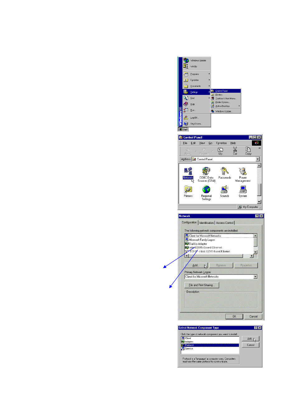 Siemens CL-010-I User Manual | Page 14 / 104