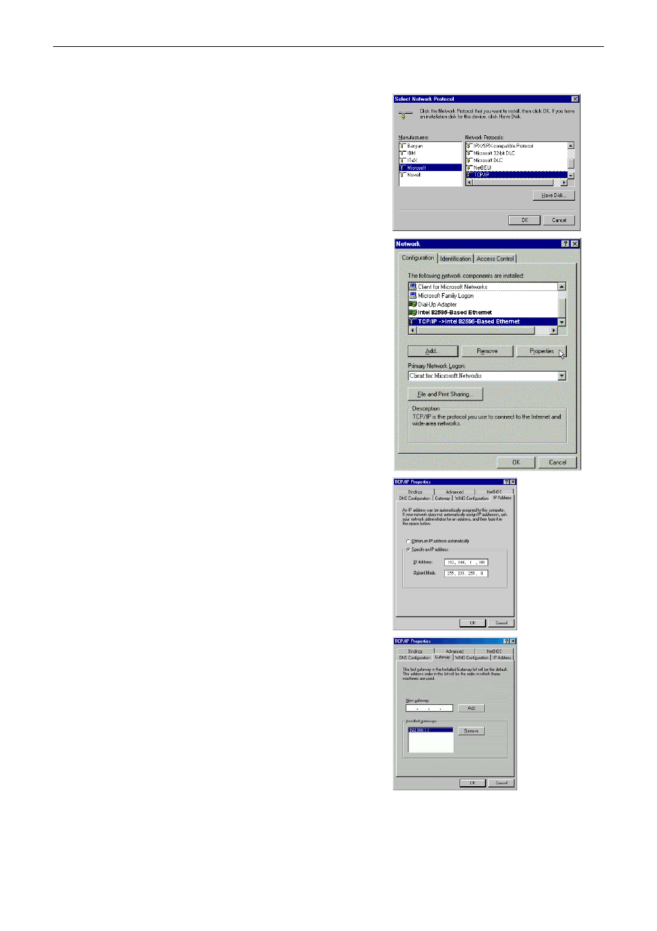 Siemens CL-010-I User Manual | Page 15 / 104