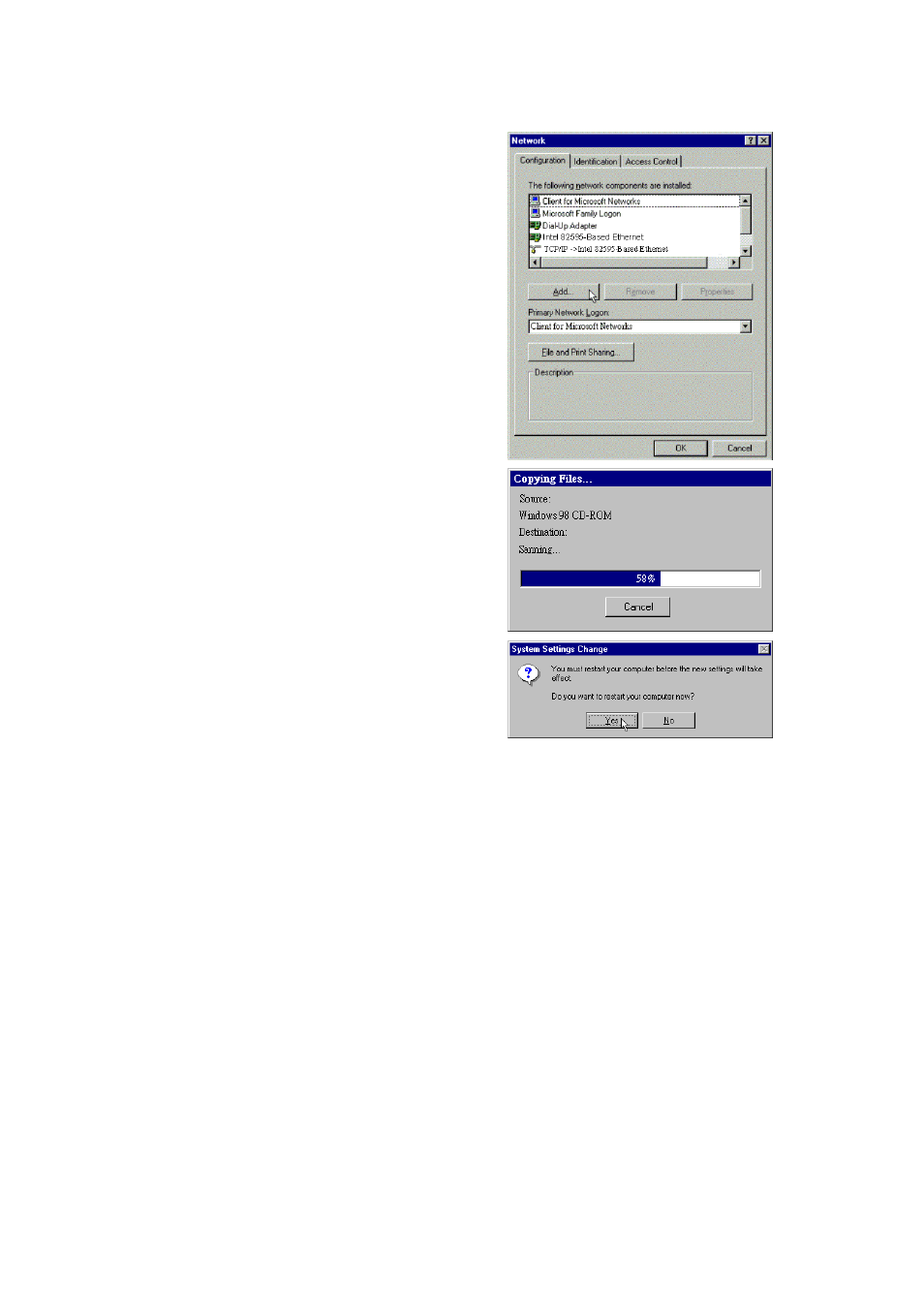 Siemens CL-010-I User Manual | Page 16 / 104