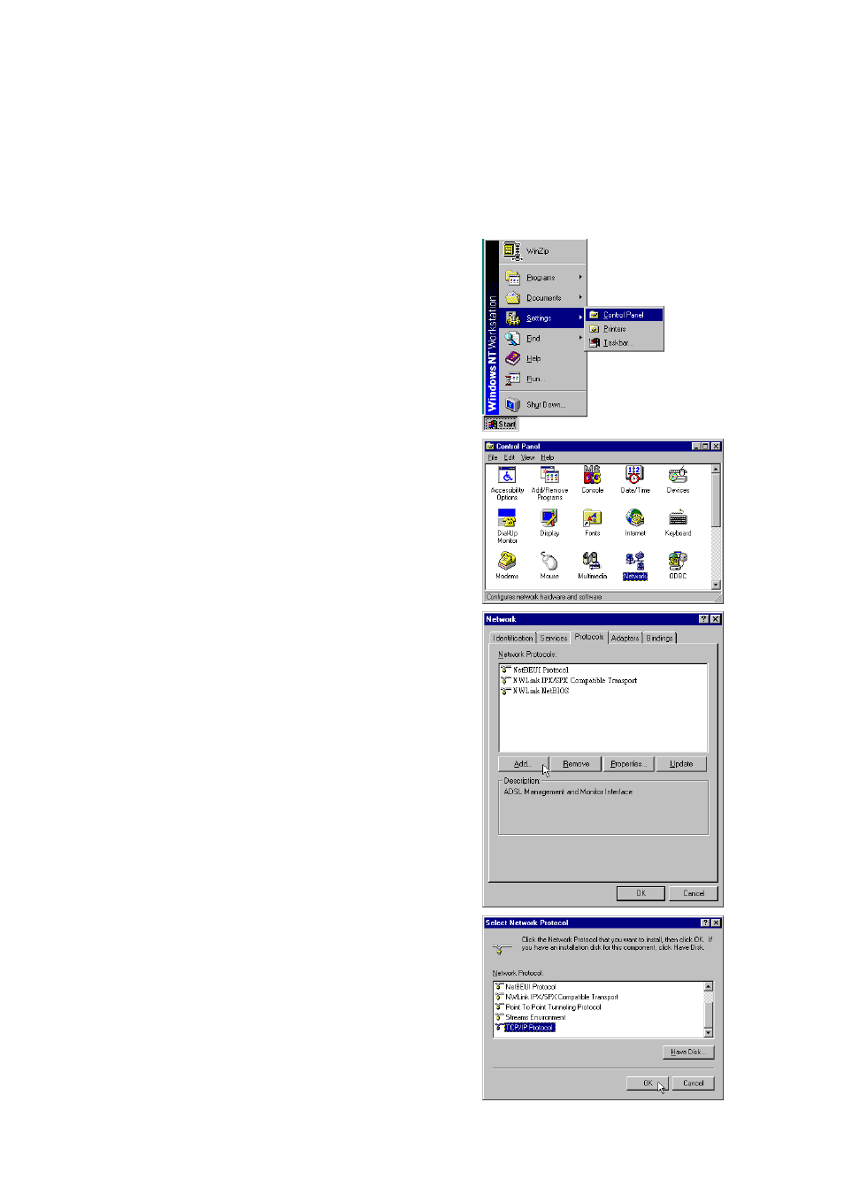 Siemens CL-010-I User Manual | Page 18 / 104