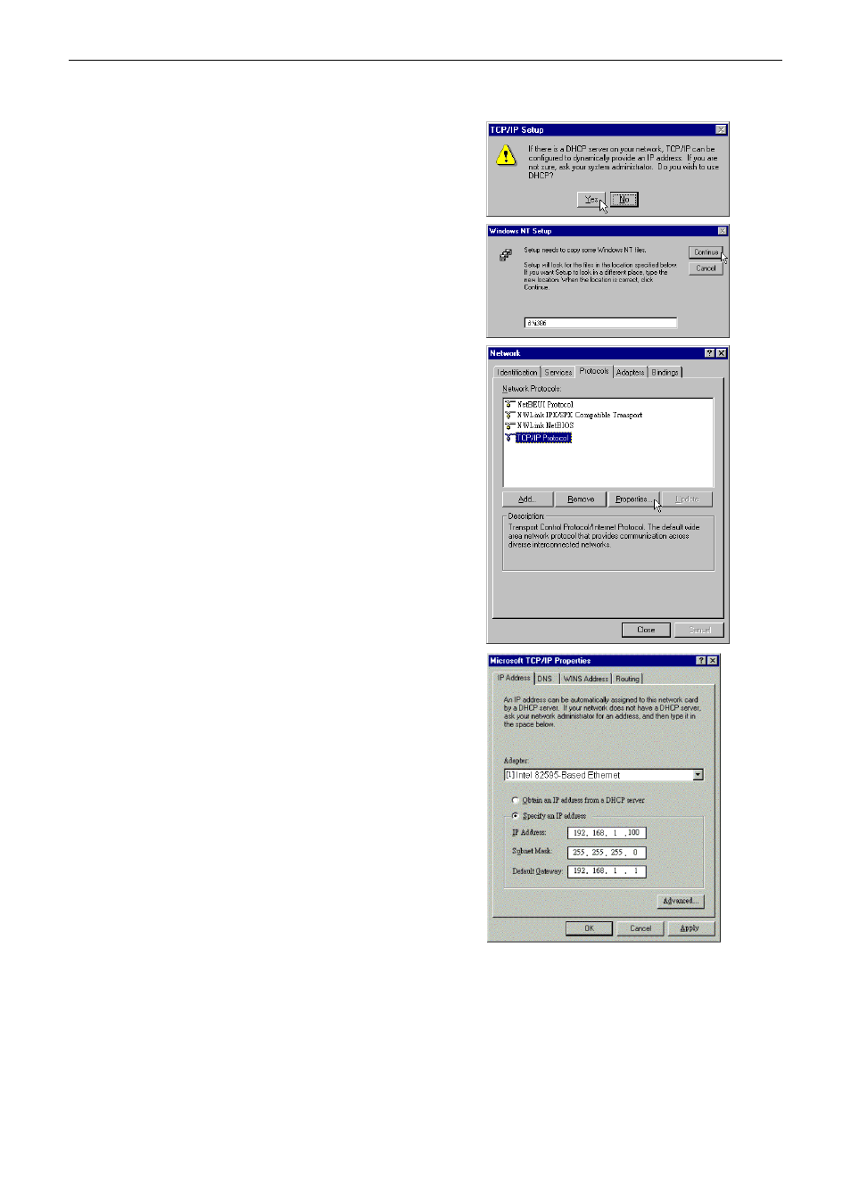 Siemens CL-010-I User Manual | Page 19 / 104