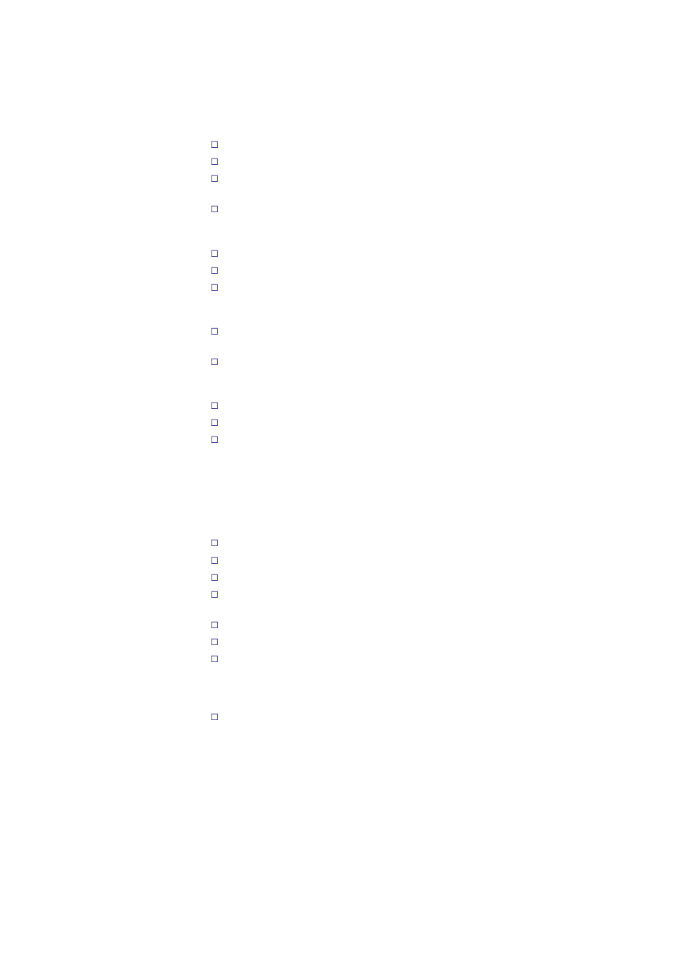 For installation, For using, For service | Warning, Caution | Siemens CL-010-I User Manual | Page 2 / 104