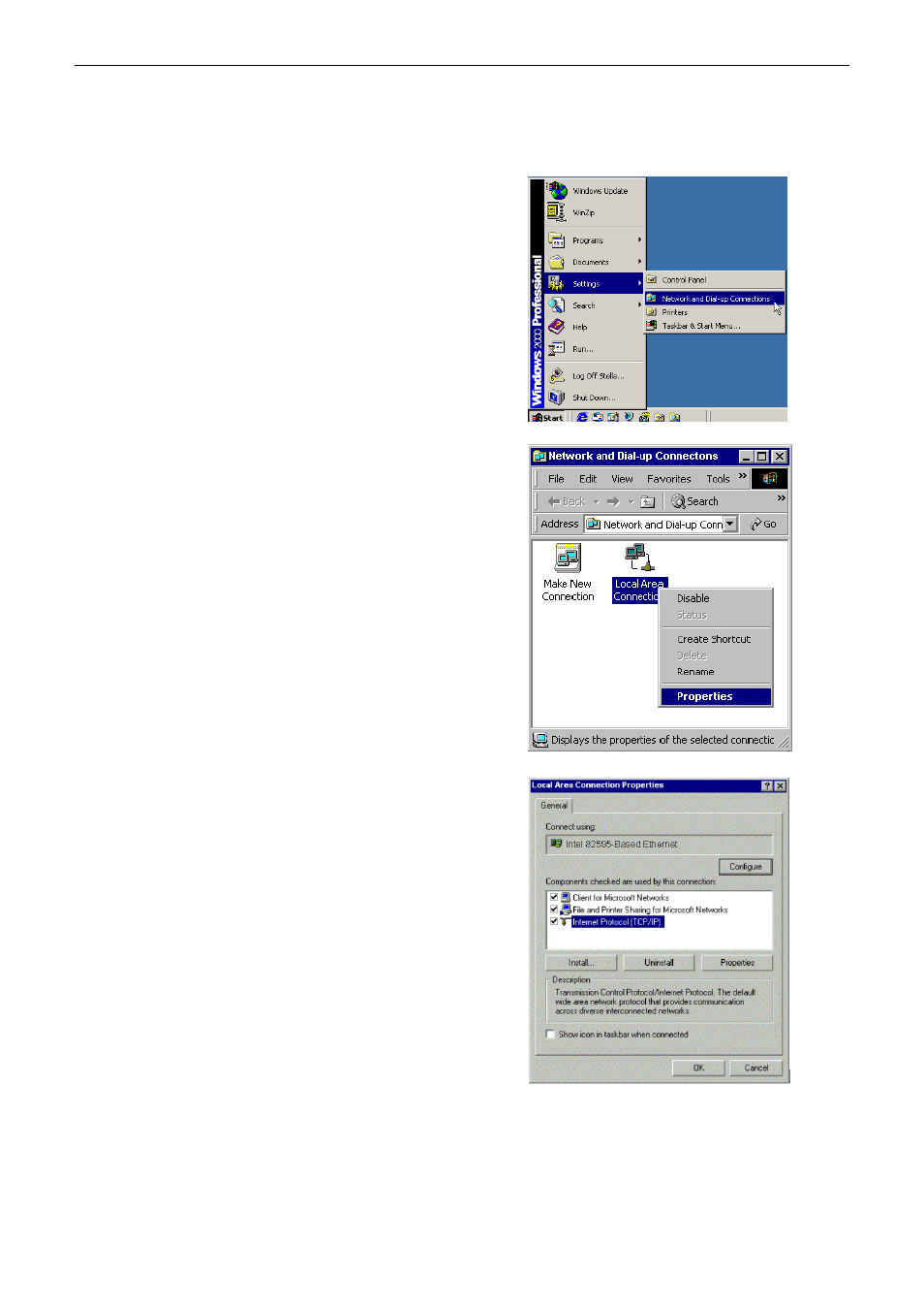 Siemens CL-010-I User Manual | Page 21 / 104