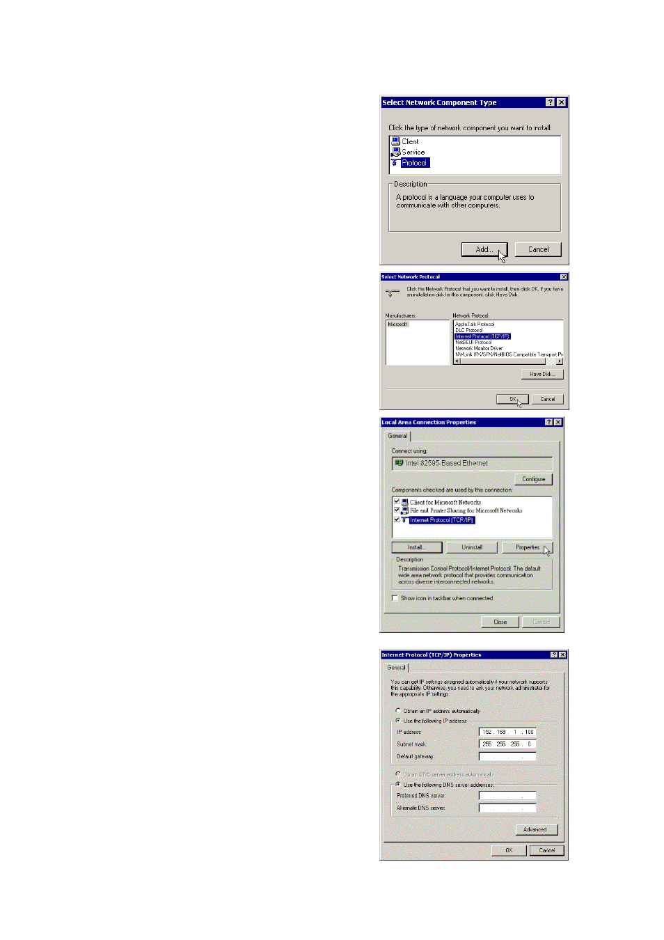 Siemens CL-010-I User Manual | Page 22 / 104