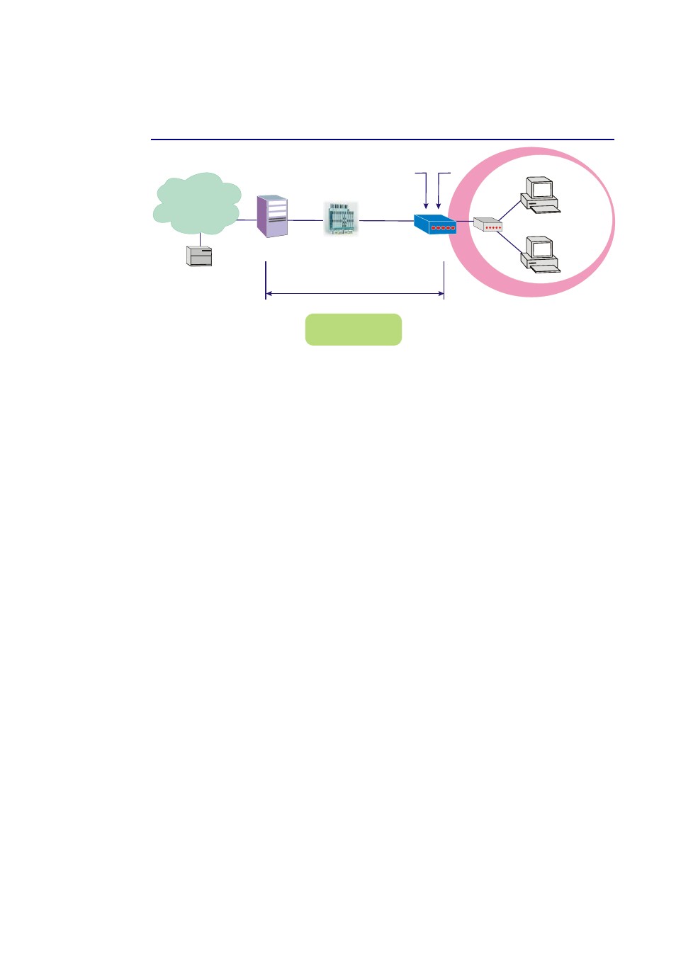 Ppp over ethernet (pppoe) mode | Siemens CL-010-I User Manual | Page 38 / 104