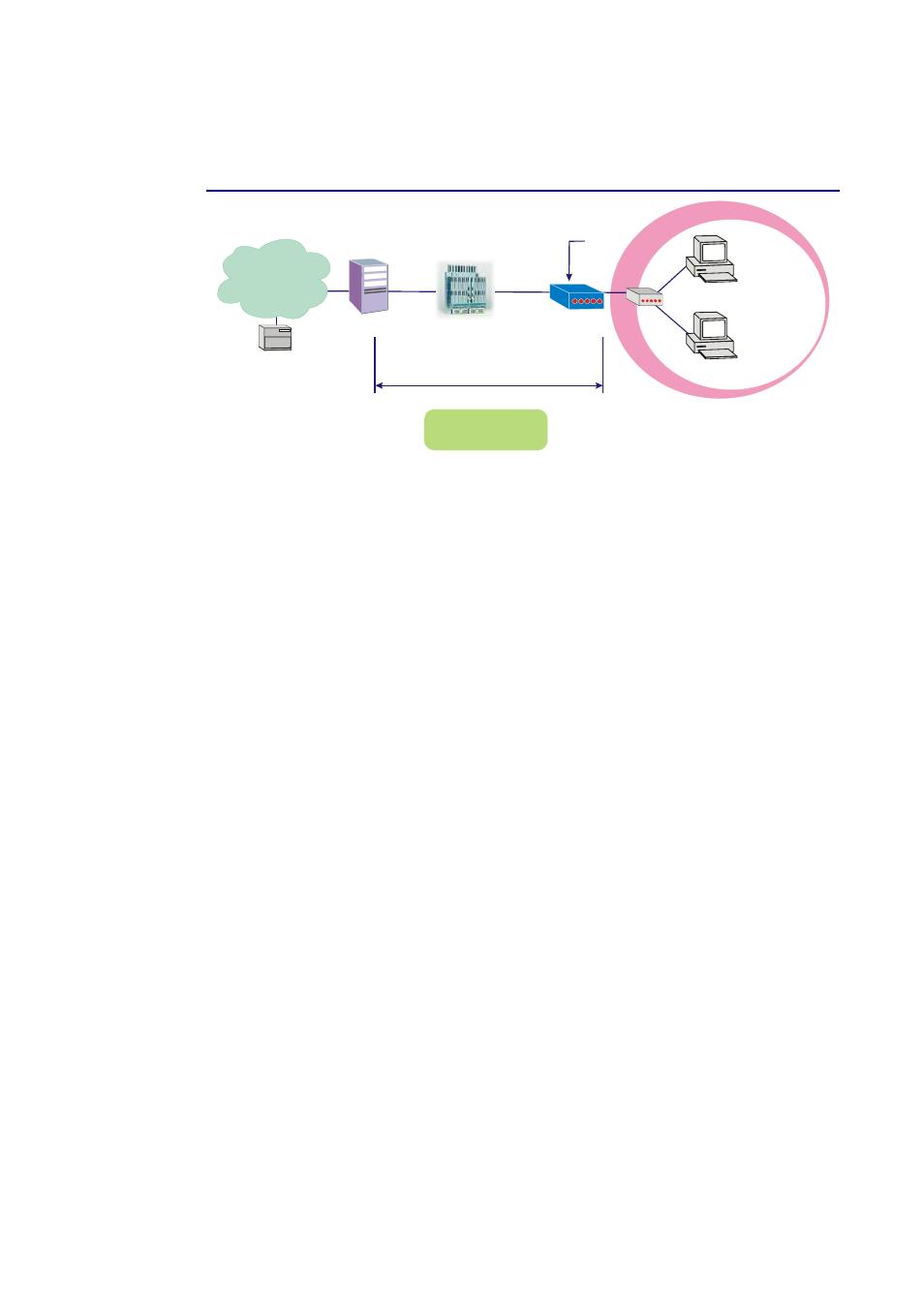 Bridge mode | Siemens CL-010-I User Manual | Page 48 / 104