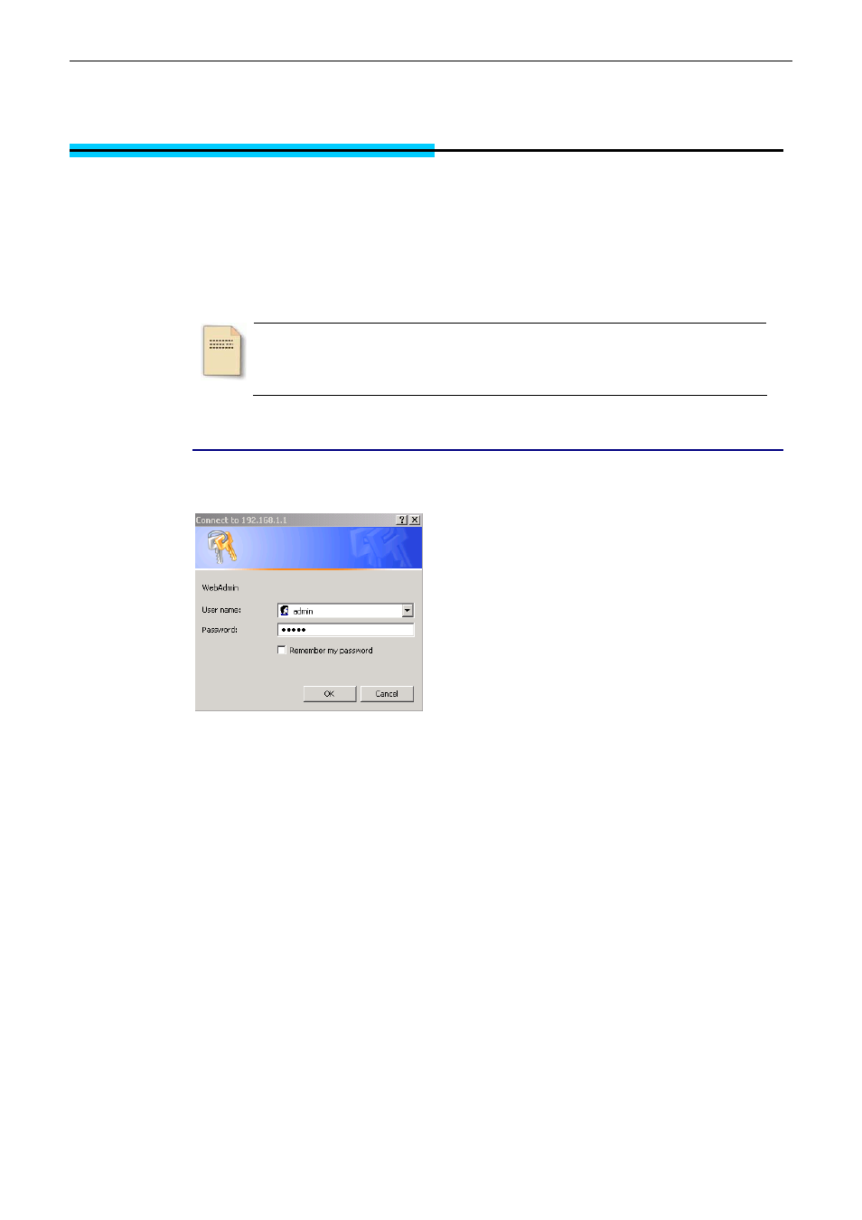 Chapter 4: web configuration, Using web-based manager | Siemens CL-010-I User Manual | Page 49 / 104