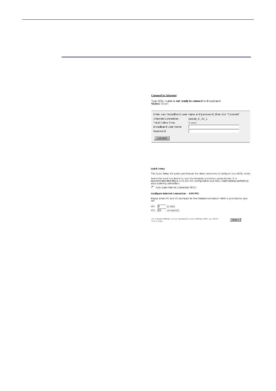 Quick start | Siemens CL-010-I User Manual | Page 51 / 104