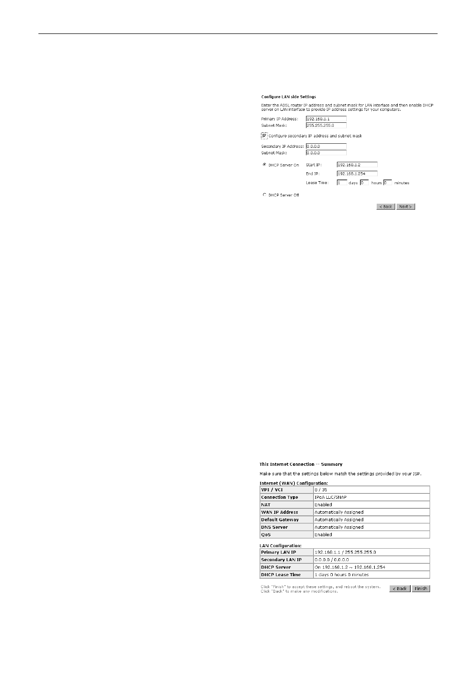 Siemens CL-010-I User Manual | Page 57 / 104