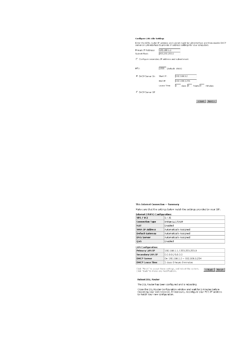 Siemens CL-010-I User Manual | Page 60 / 104