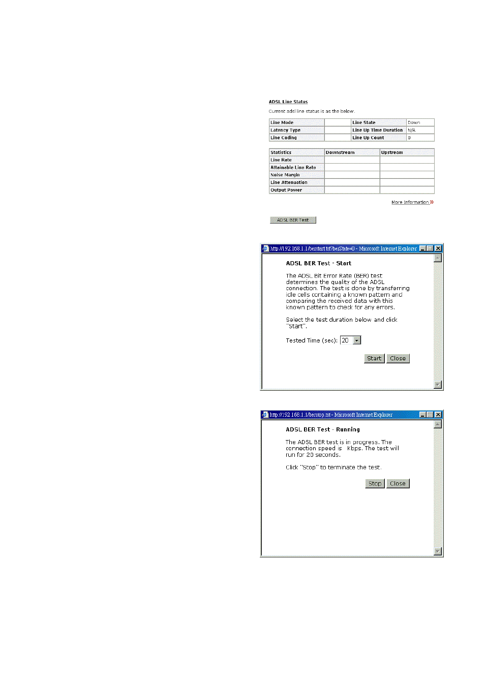 Siemens CL-010-I User Manual | Page 62 / 104