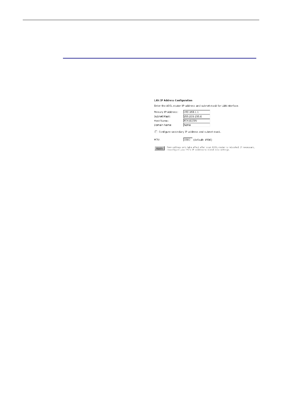 Advanced setup | Siemens CL-010-I User Manual | Page 65 / 104