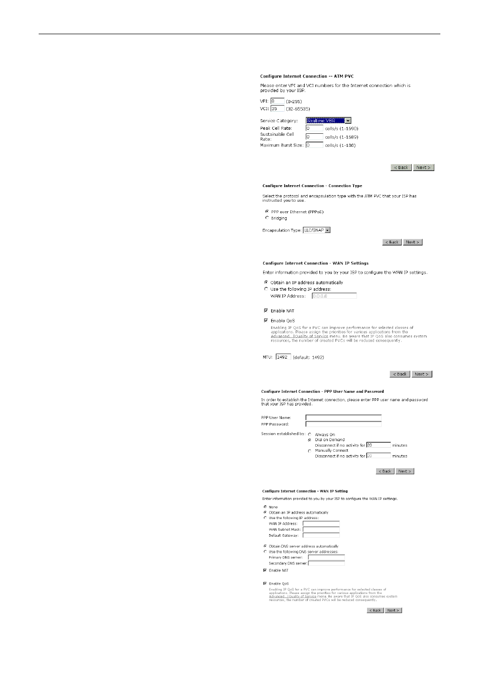 Siemens CL-010-I User Manual | Page 69 / 104