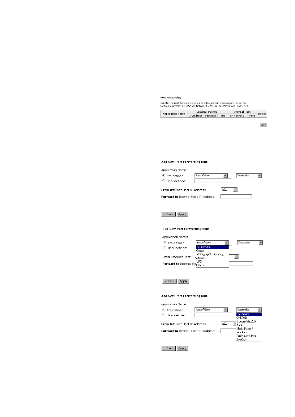 Siemens CL-010-I User Manual | Page 76 / 104
