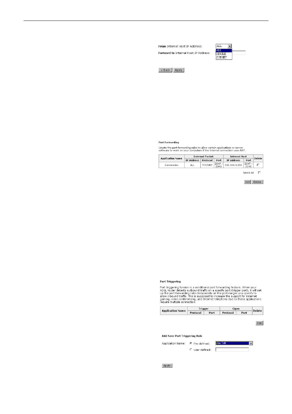 Siemens CL-010-I User Manual | Page 77 / 104