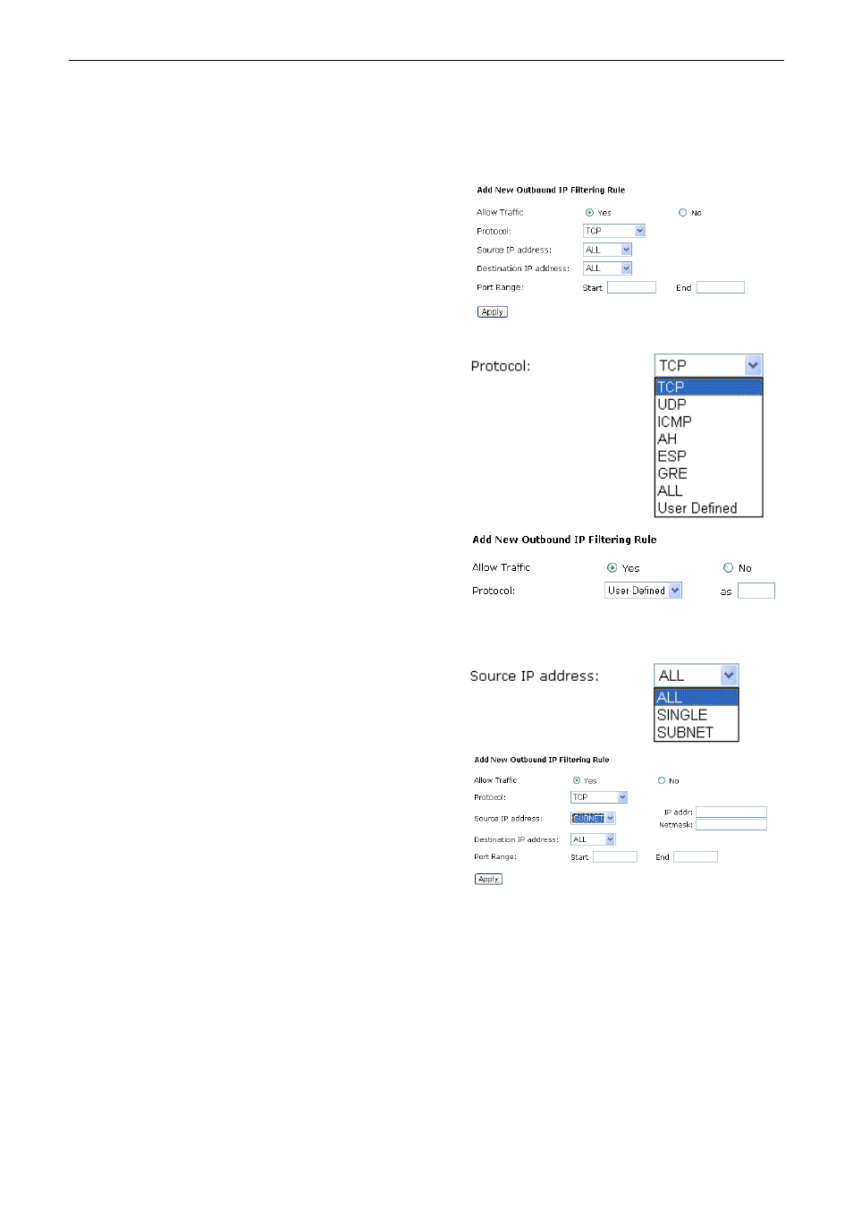 Siemens CL-010-I User Manual | Page 81 / 104