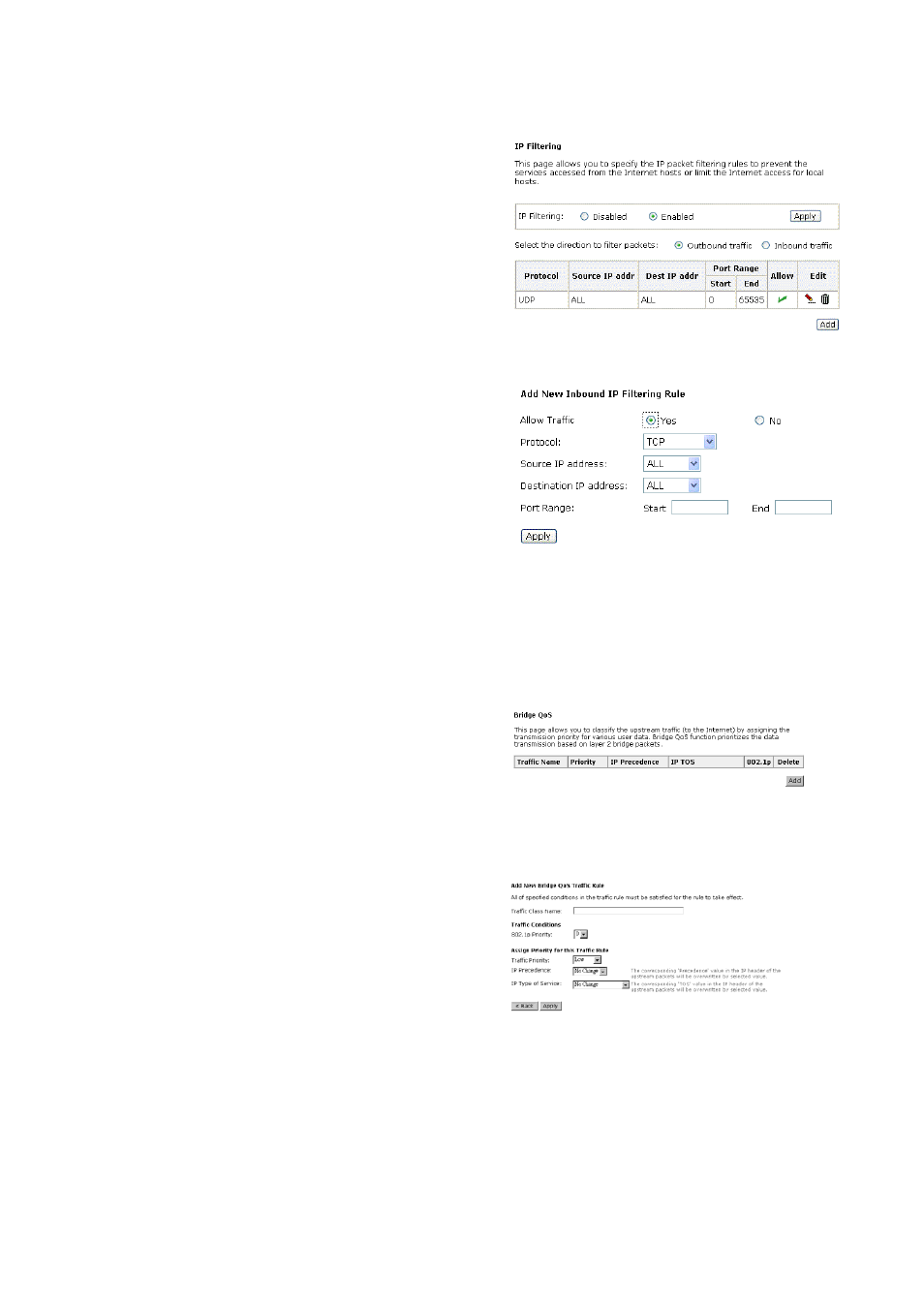 Siemens CL-010-I User Manual | Page 82 / 104