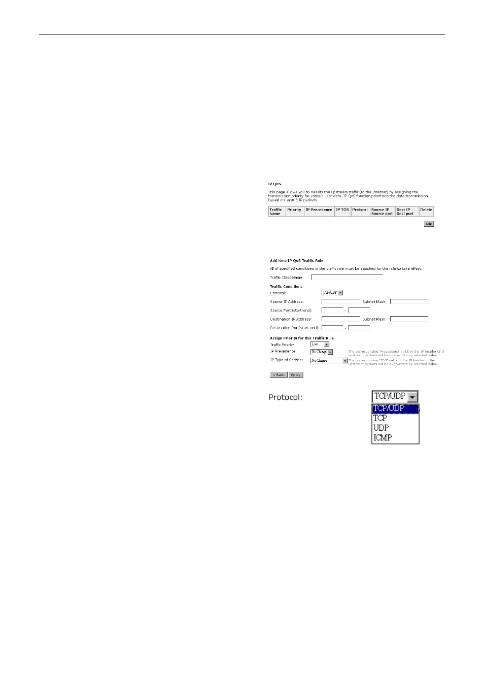 Siemens CL-010-I User Manual | Page 83 / 104