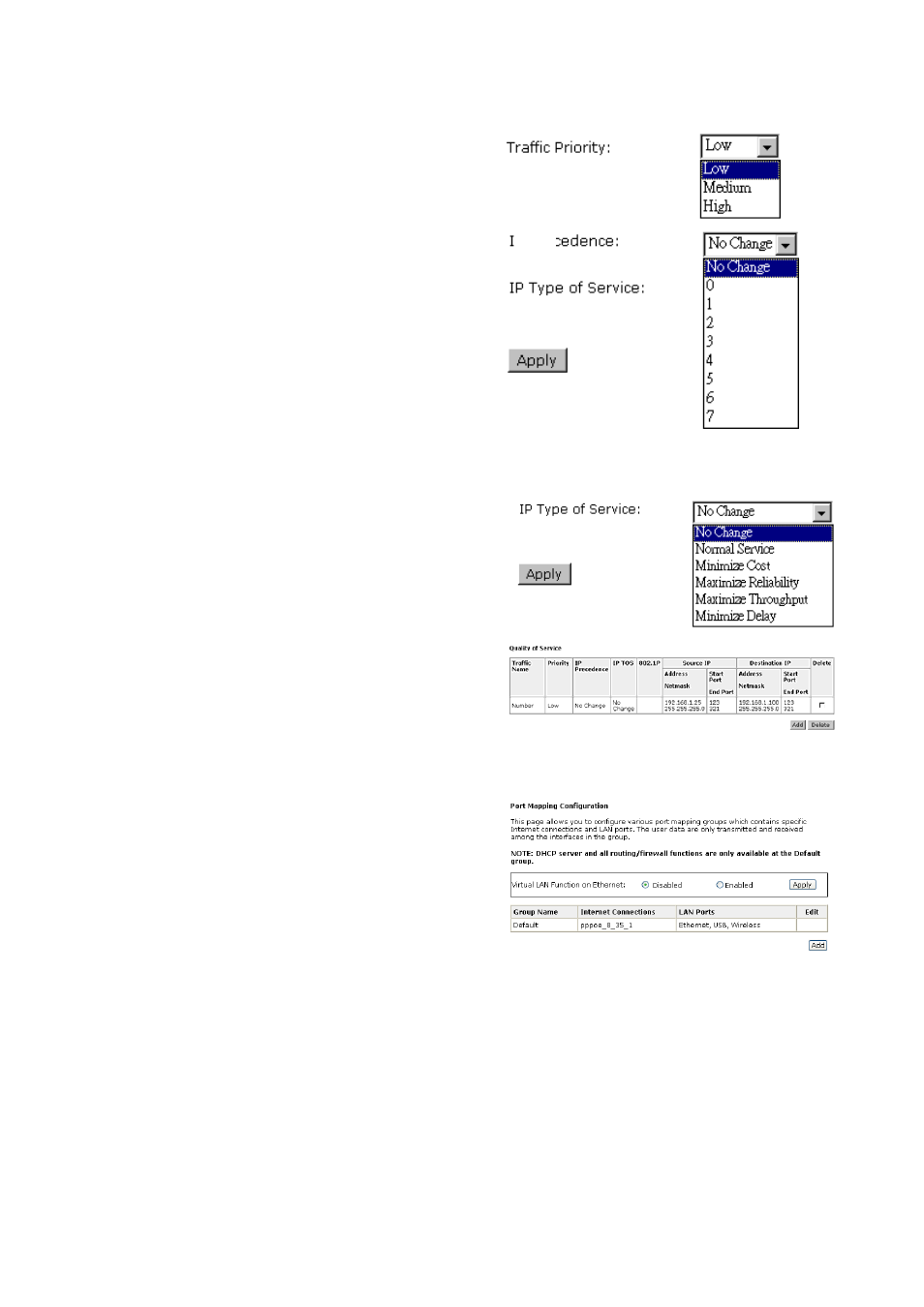 Siemens CL-010-I User Manual | Page 84 / 104