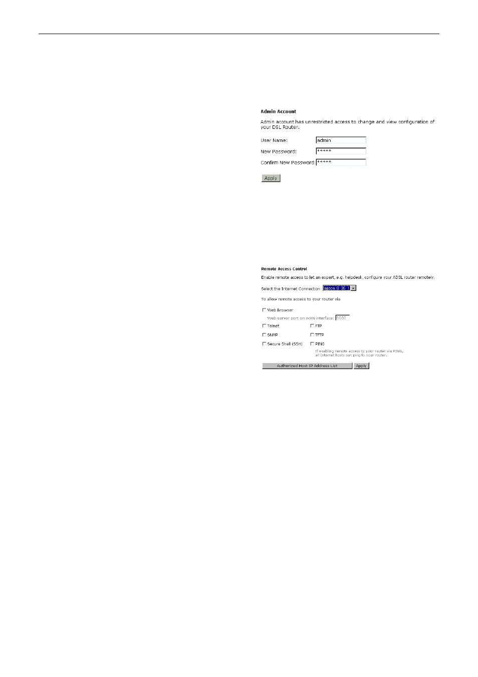 Siemens CL-010-I User Manual | Page 87 / 104