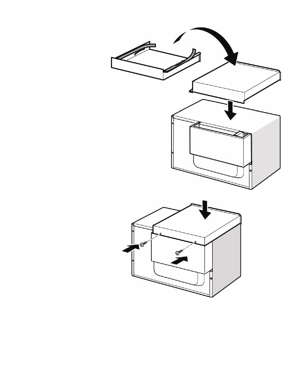 Siemens HF25C530 User Manual | Page 36 / 44