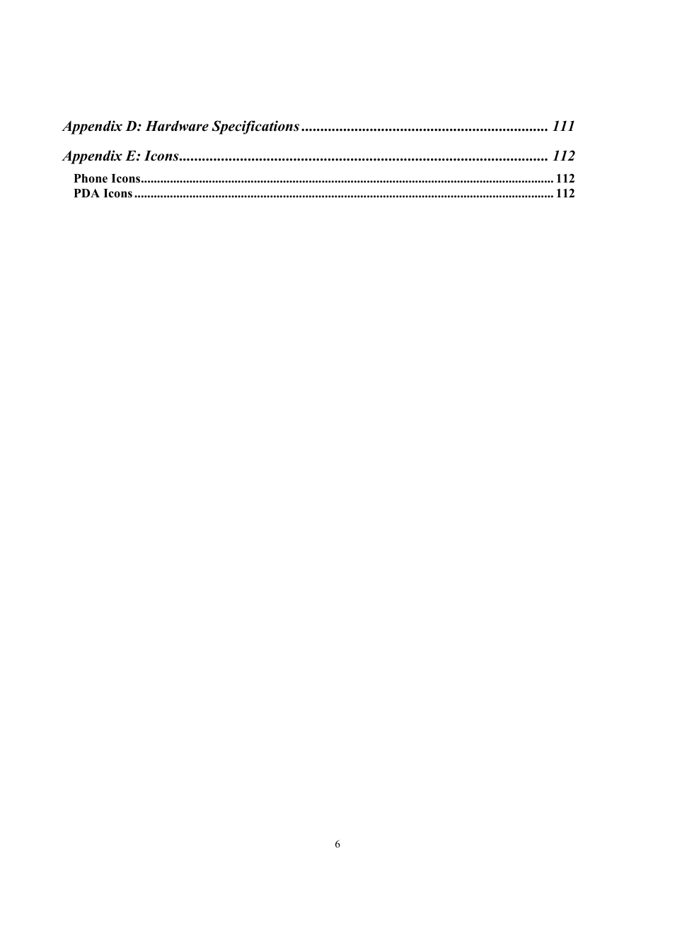 Siemens SX56 User Manual | Page 18 / 138