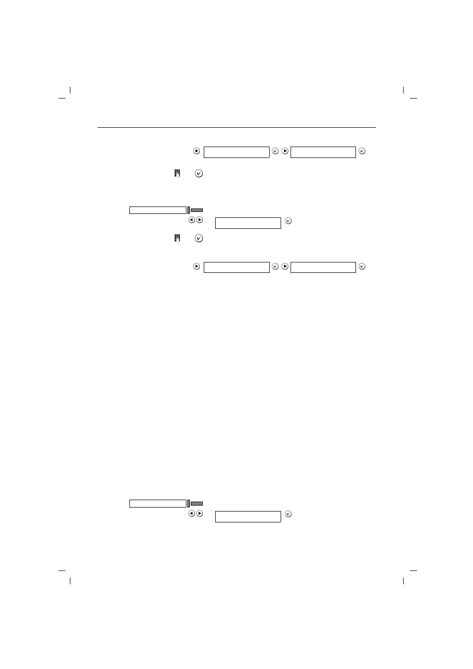 Answering machine, Time control | Siemens 70isdn User Manual | Page 100 / 118