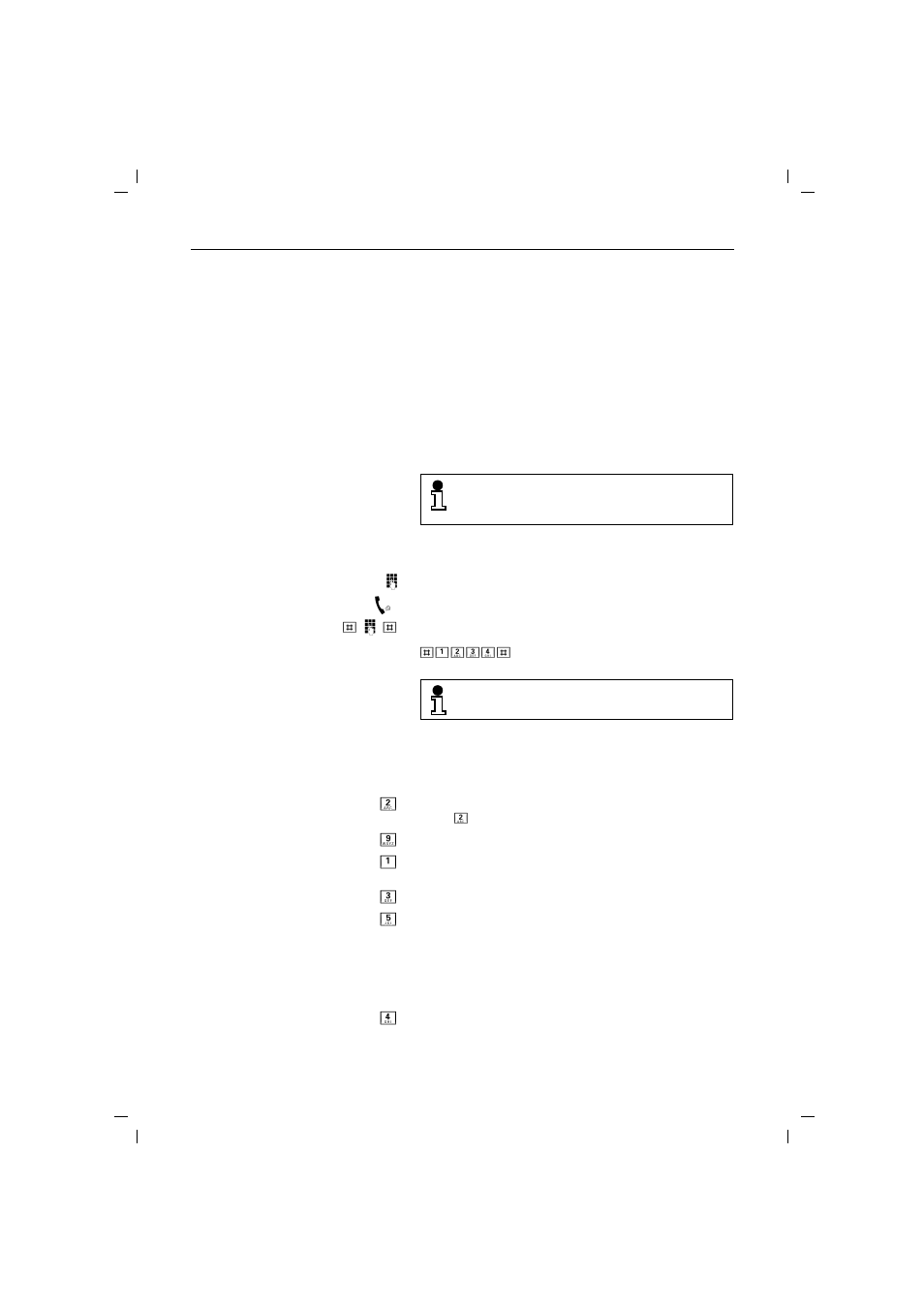 Answering machine, Operating the answering machine remotely | Siemens 70isdn User Manual | Page 104 / 118