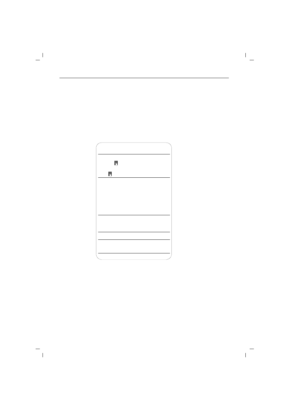 Profiset 70isdn | Siemens 70isdn User Manual | Page 116 / 118