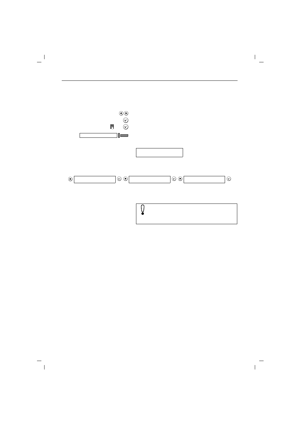 Putting the system into service, Symbols used in these operating instructions, Step 1: check the contents of the package | Siemens 70isdn User Manual | Page 18 / 118