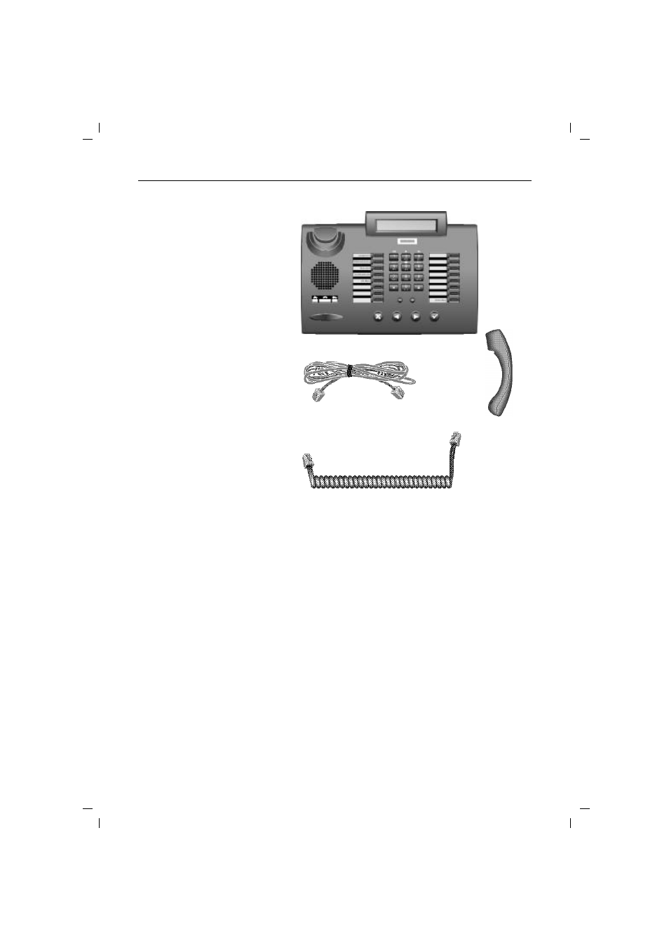 Siemens 70isdn User Manual | Page 19 / 118