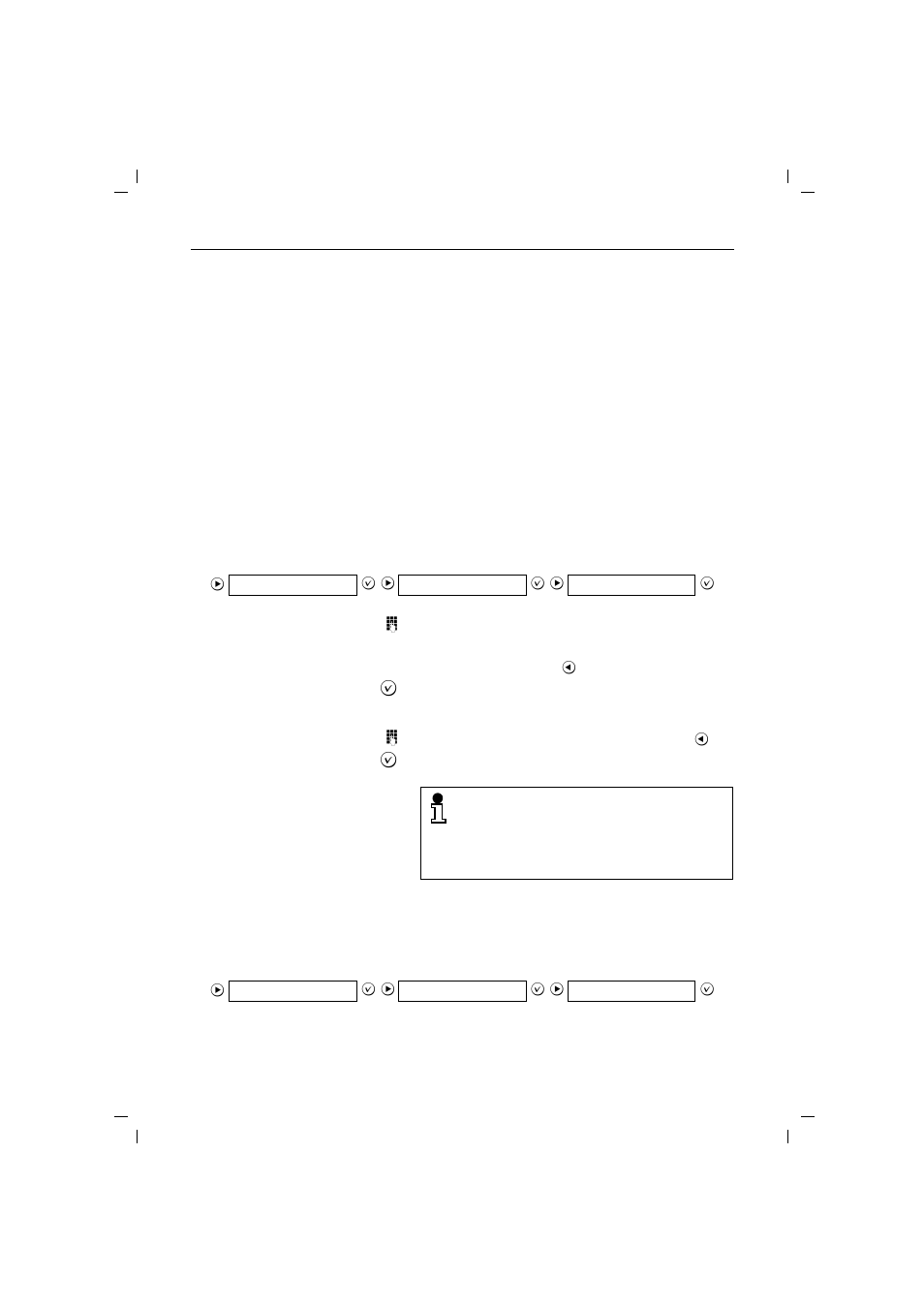 Programming telephone settings, Password, Changing/deleting your password | Siemens 70isdn User Manual | Page 28 / 118