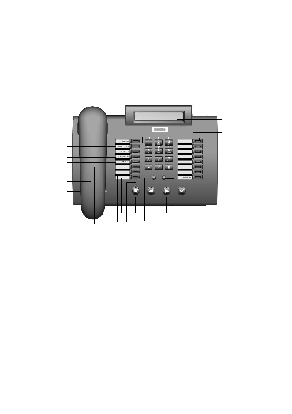 Siemens 70isdn User Manual | Page 3 / 118