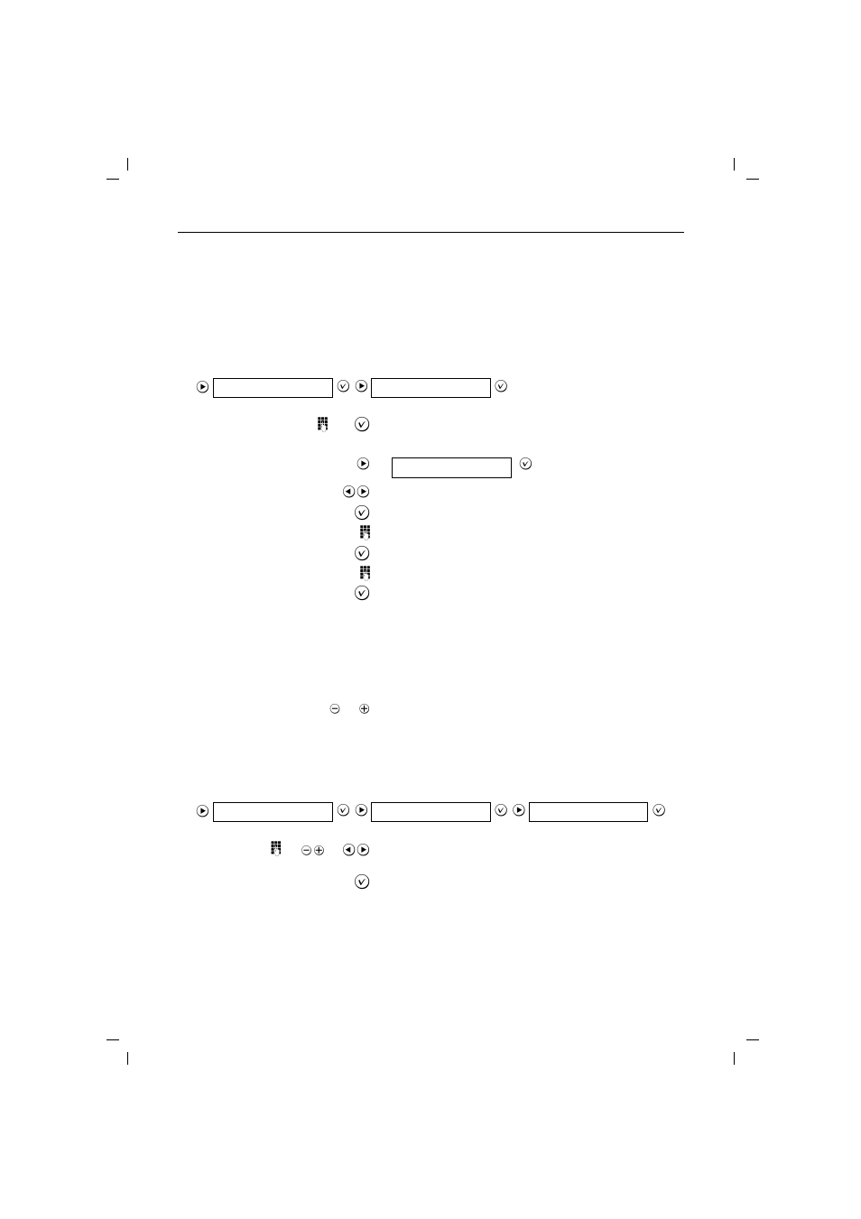 Programming telephone settings, Date/time, Display contrast | Loudspeaker volume | Siemens 70isdn User Manual | Page 32 / 118