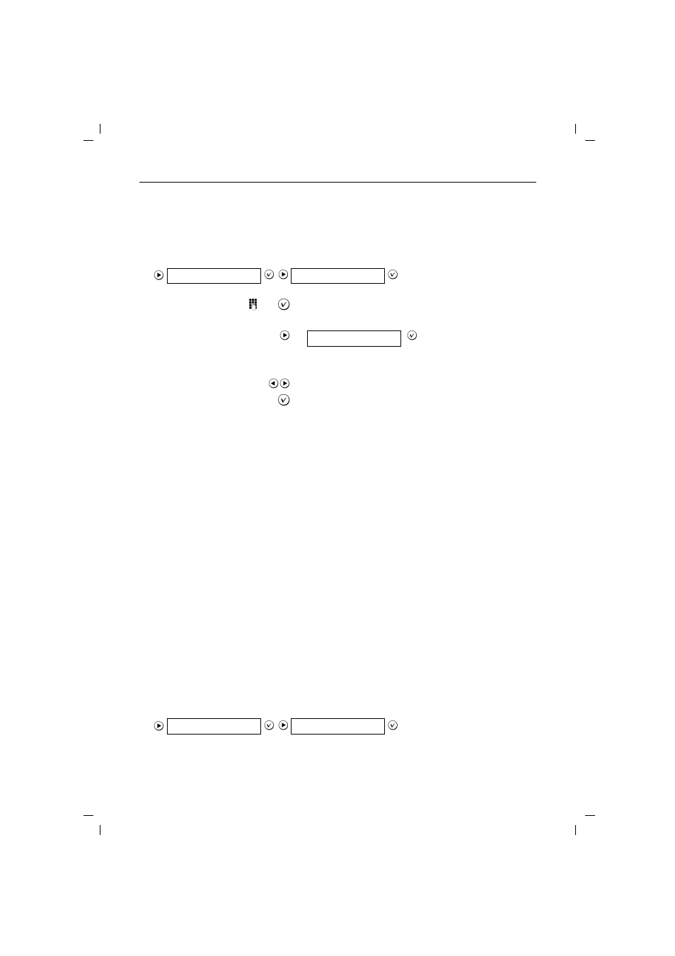 Programming telephone settings, Activating/deactivating room monitoring, Locks | Siemens 70isdn User Manual | Page 39 / 118