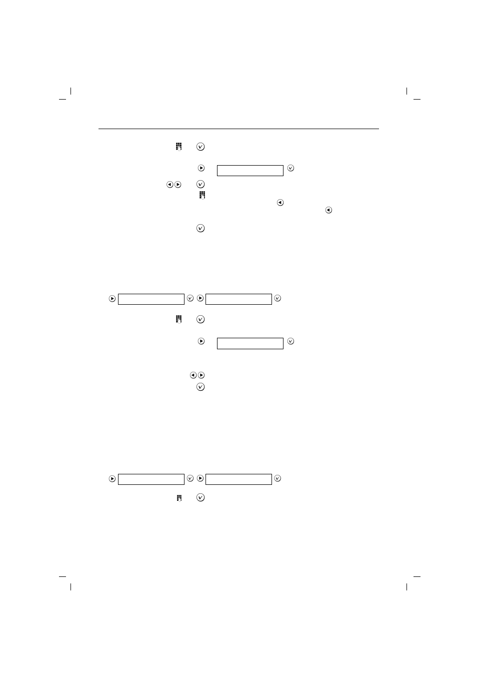 Programming telephone settings | Siemens 70isdn User Manual | Page 40 / 118