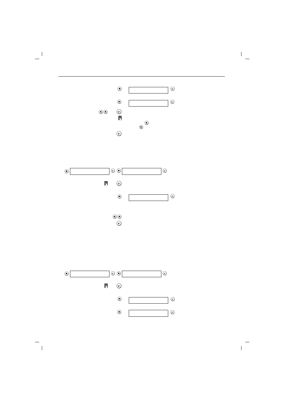 Programming telephone settings | Siemens 70isdn User Manual | Page 41 / 118