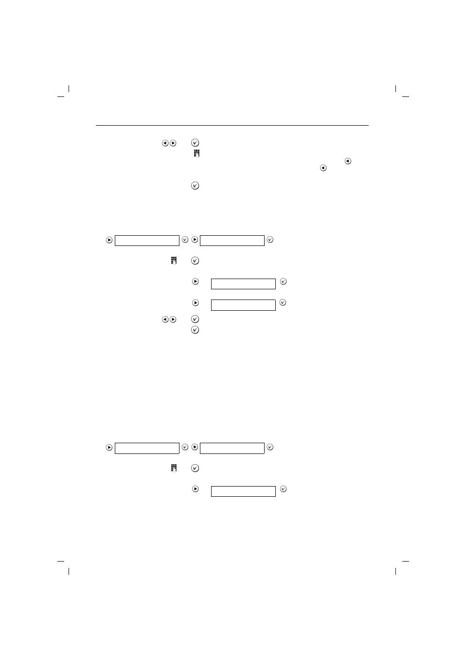 Programming telephone settings | Siemens 70isdn User Manual | Page 42 / 118